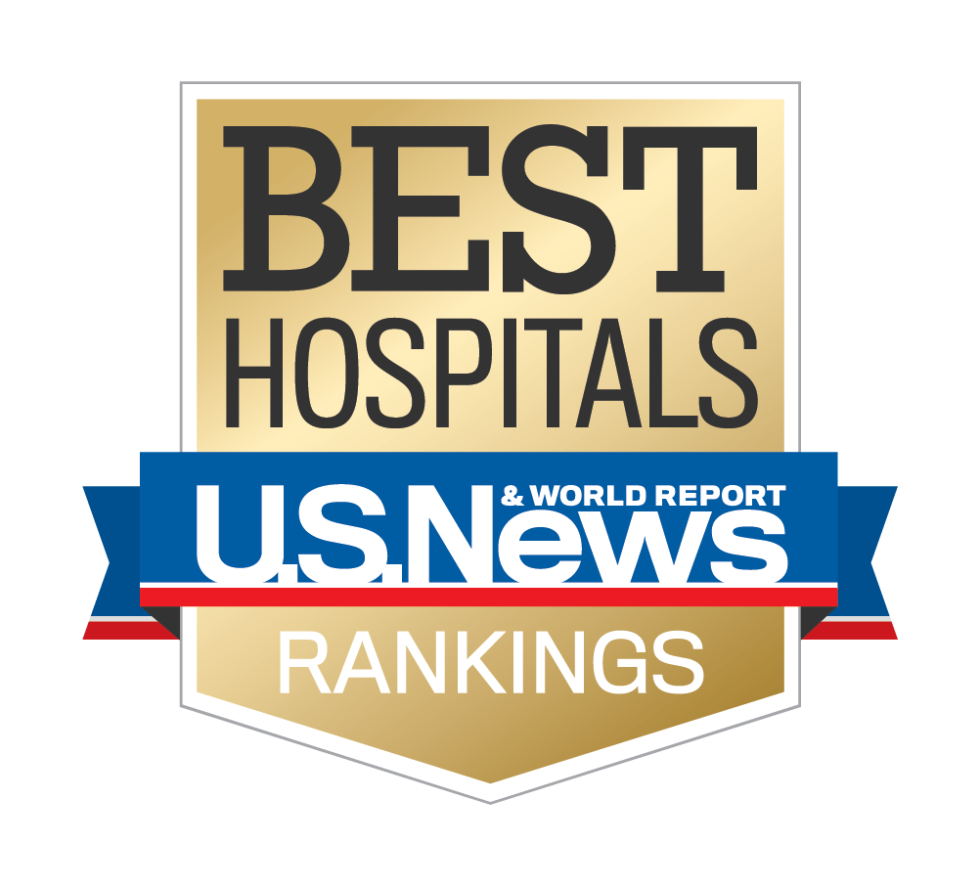 Best Hospitals Rankings for 20222023